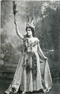 Finzi Magrini Giuseppina